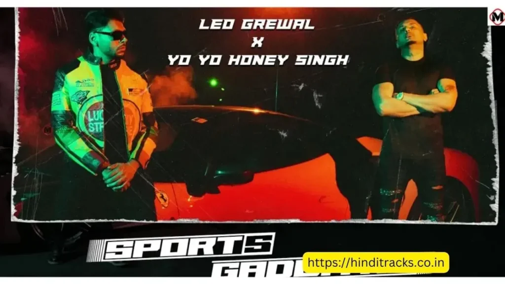 Sports Gaddiyan Lyrics