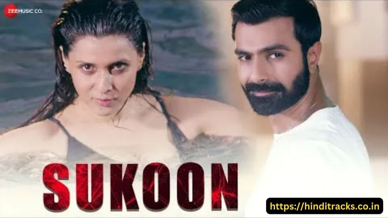 Sukoon Lyrics