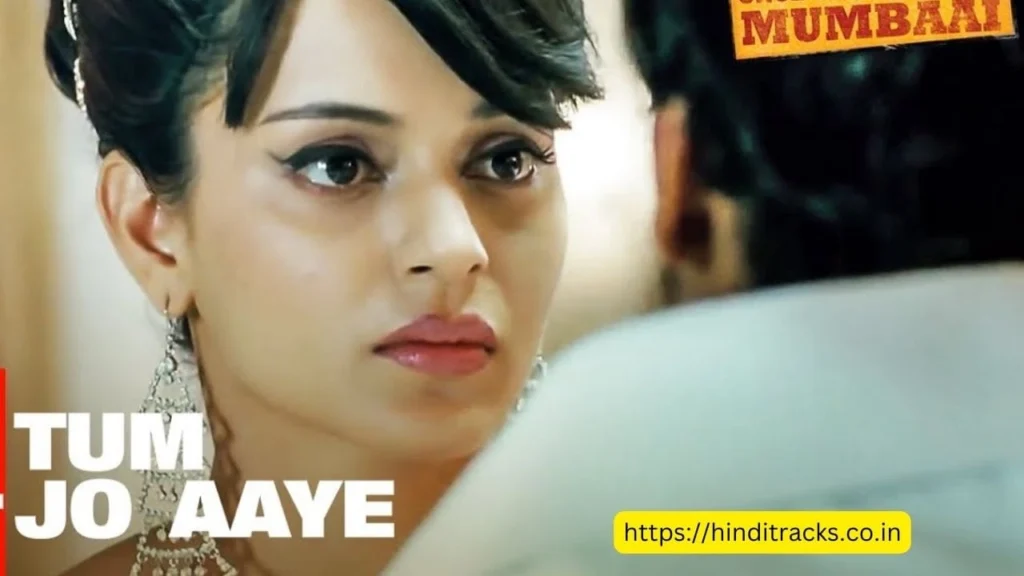 Tum Jo Aaye Zindagi Mein Lyrics