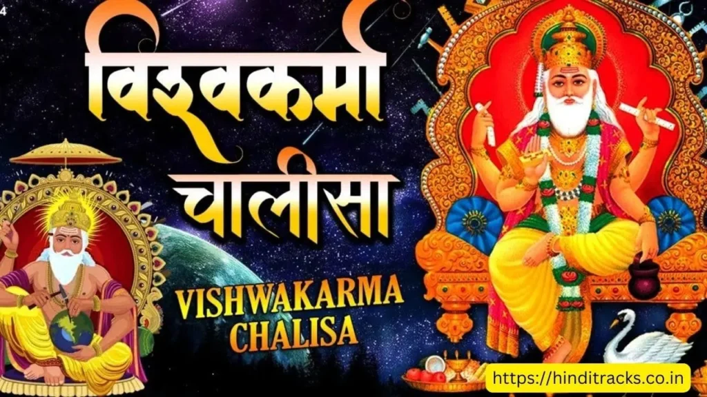 Vishwakarma Chalisa