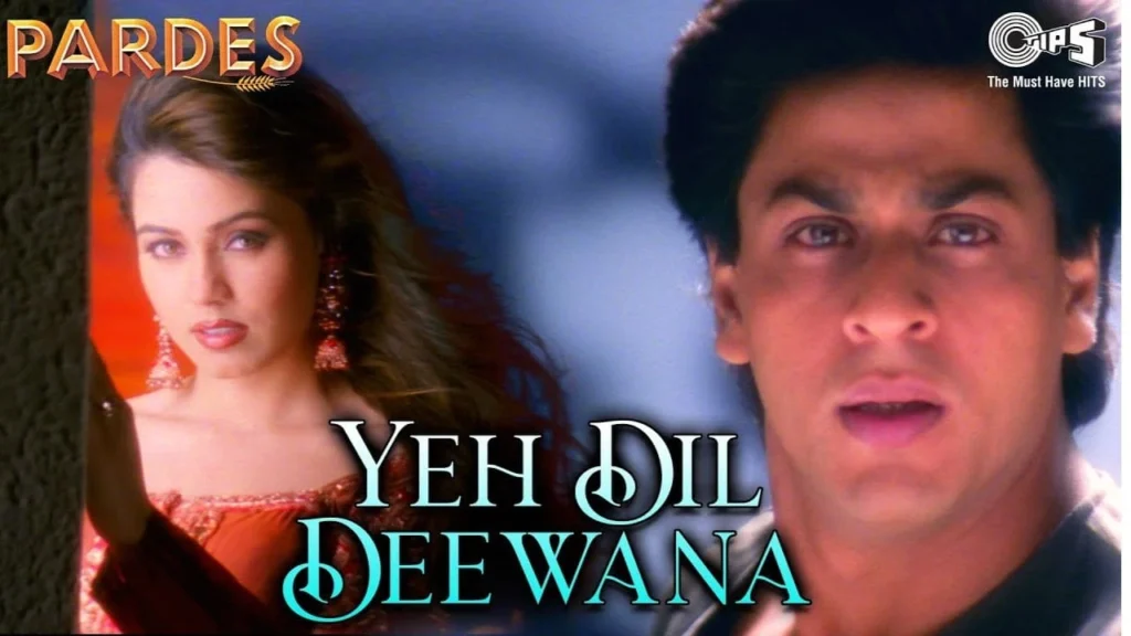 Yeh Dil Deewana