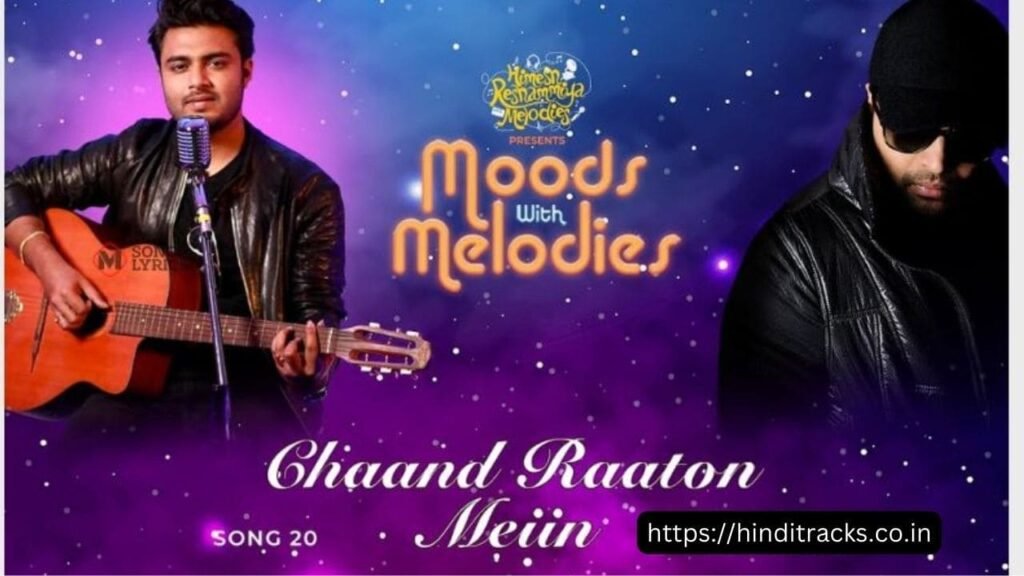 Chaand Raaton Mein