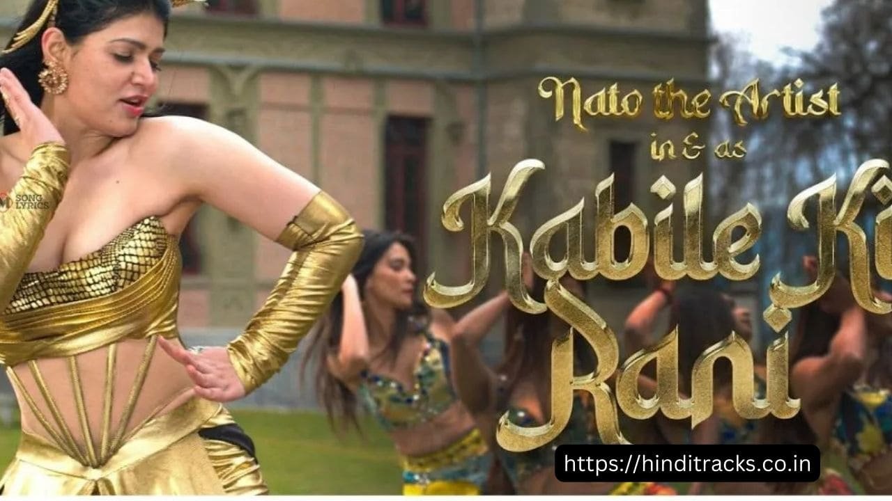 Kabile Ki Rani