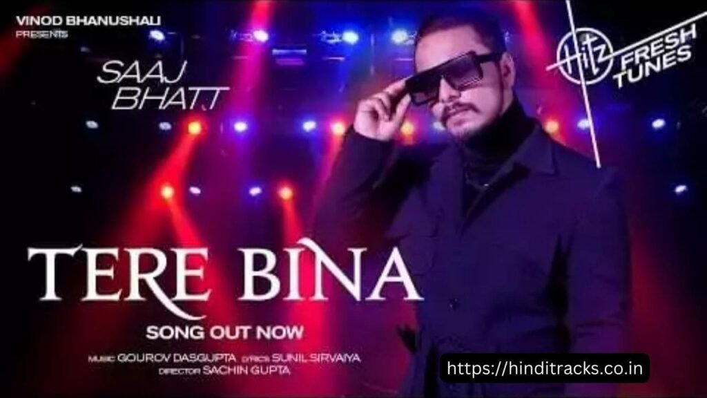 Tere Bina Lyrics