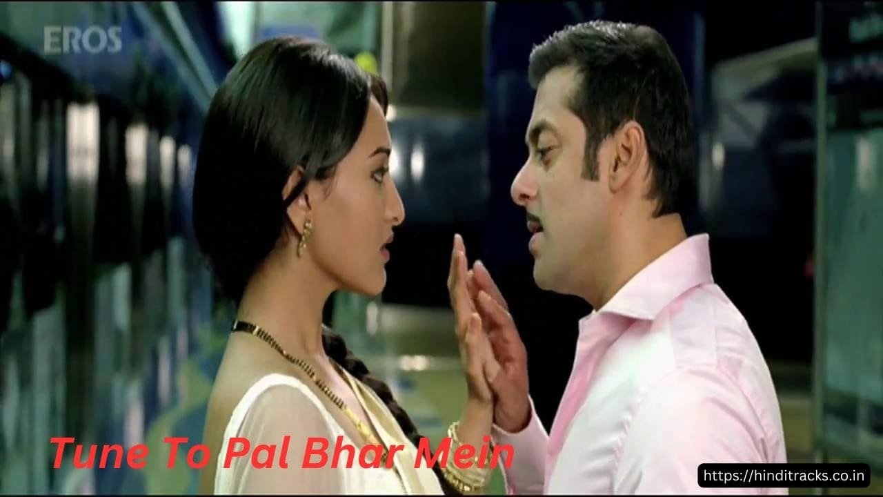 Tune To Pal Bhar Mein