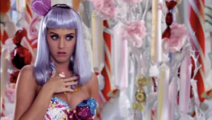 California Gurls Lyrics - Katy Perry