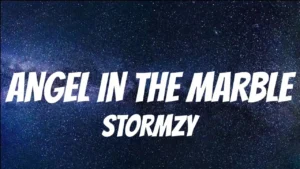 Stormzy – Angel In The Marble Lyrics