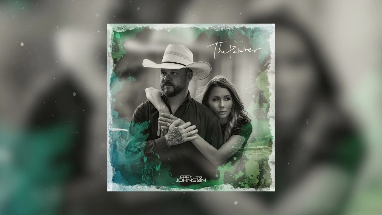 The Painter Lyrics