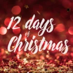 12 Days of Christmas Lyrics