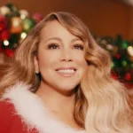 All I Want For Christmas Is You Lyrics - Mariah Carey