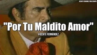 Vicente Fernández