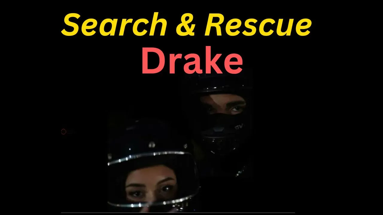 Search & Rescue Lyrics