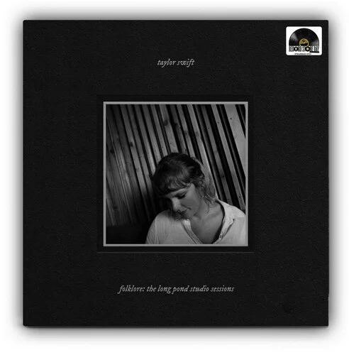 folklore- the long pond studio sessions (Record Store Day Exclusive) Album