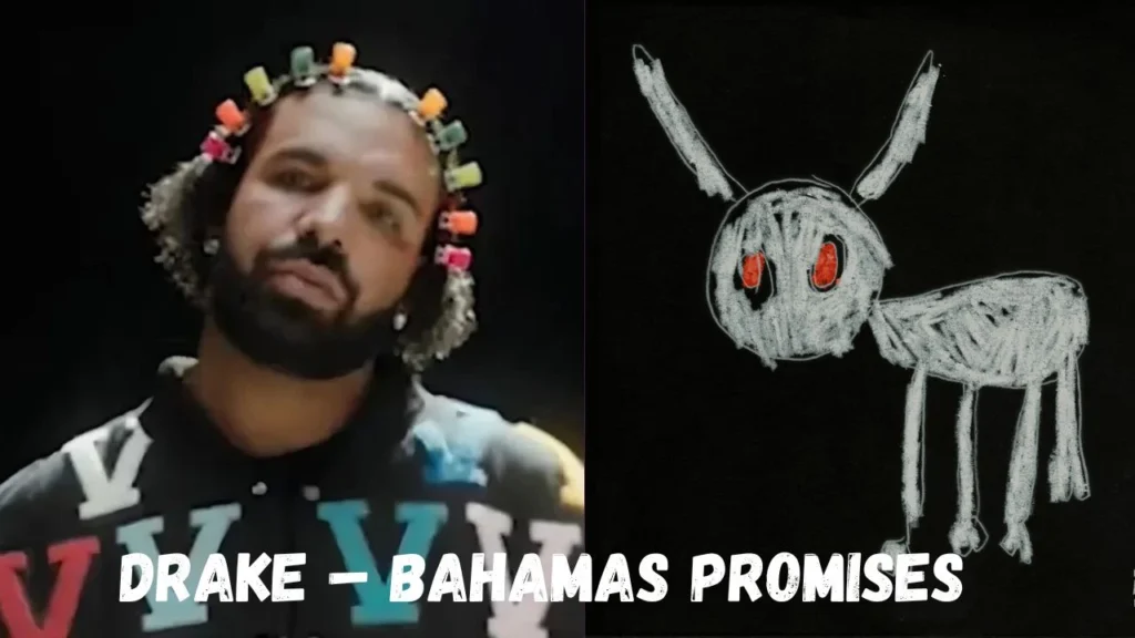 Bahamas Promises Lyrics