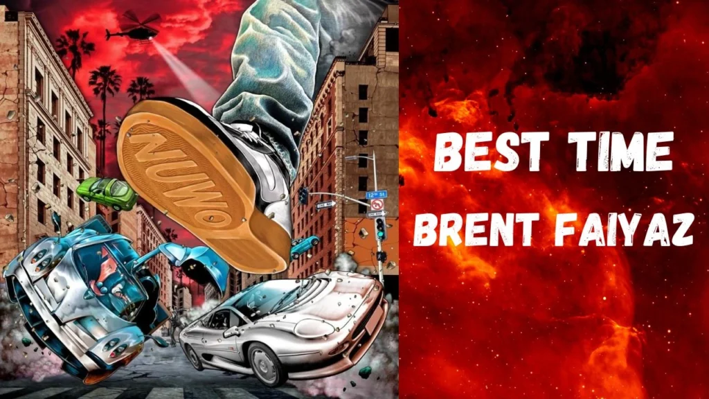 Best Time Lyrics