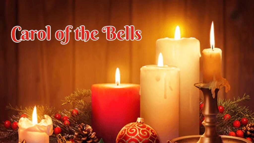 Carol of the Bells Lyrics