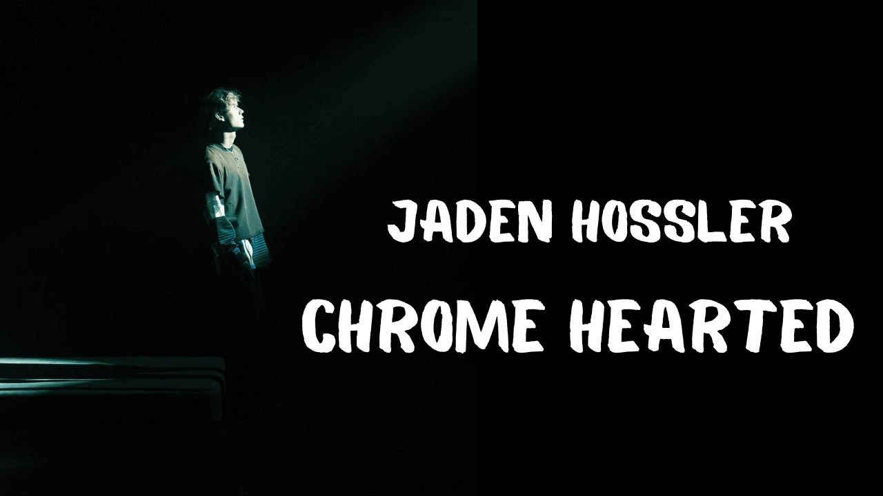 Chrome Hearted Lyrics