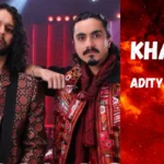 Khalasi Lyrics