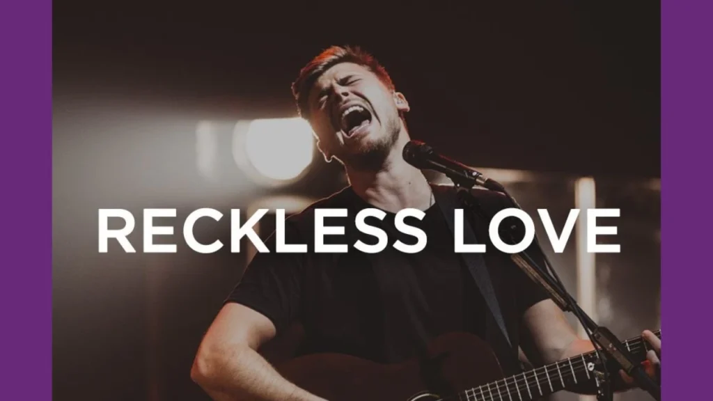 Cory Asbury – Reckless Love Lyrics