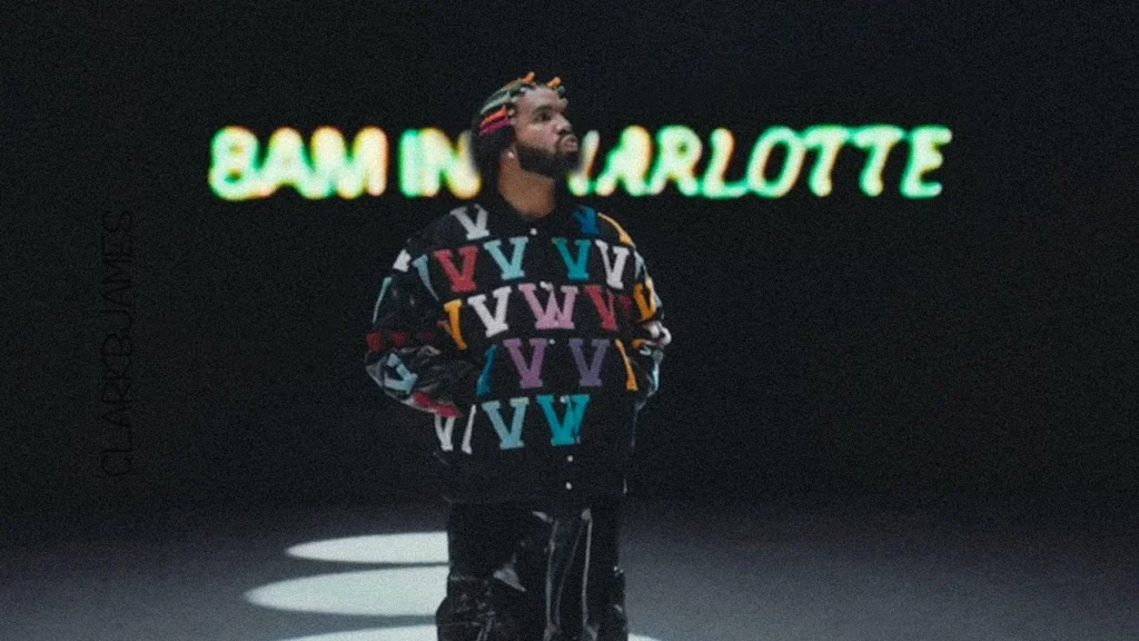 Drake – 8AM in Charlotte Lyrics