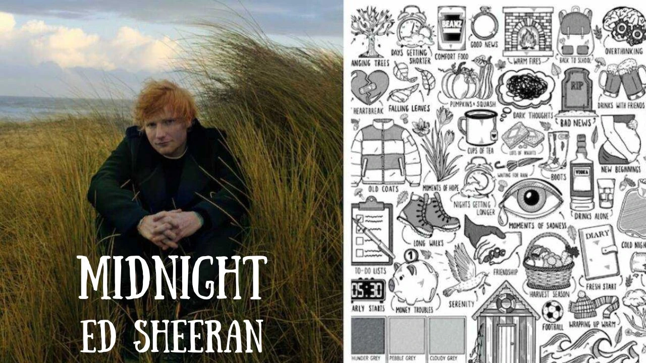 Ed Sheeran
