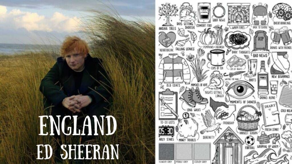 England Lyrics