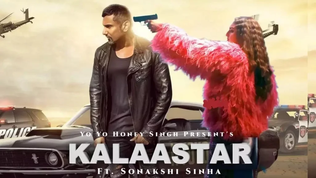 Kalaastar Lyrics