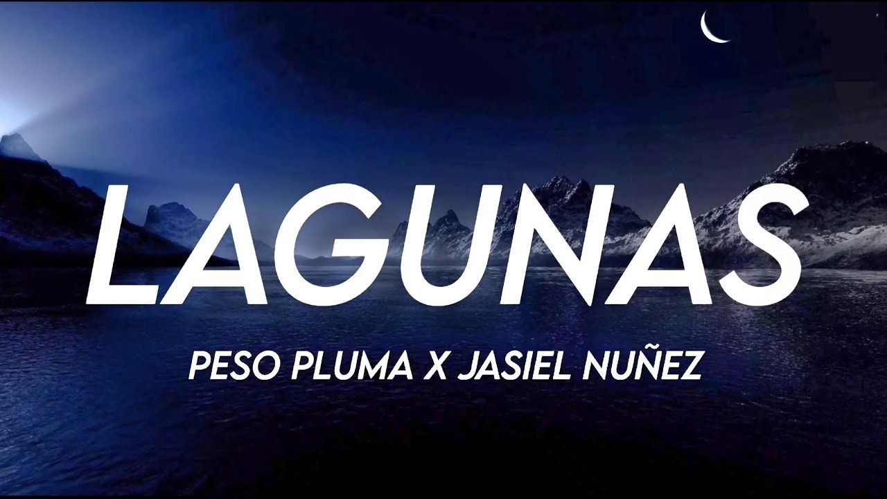 LAGUNAS (English Translation)