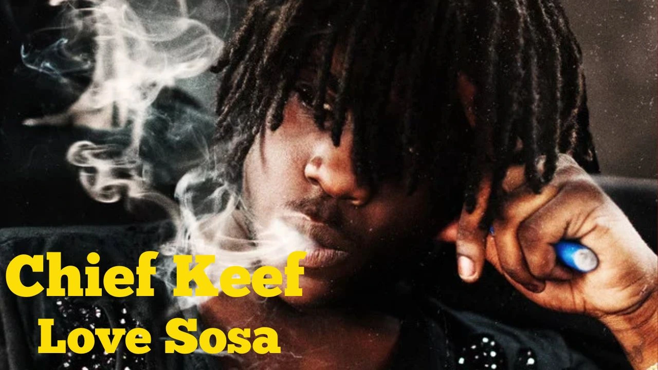 Love Sosa Lyrics