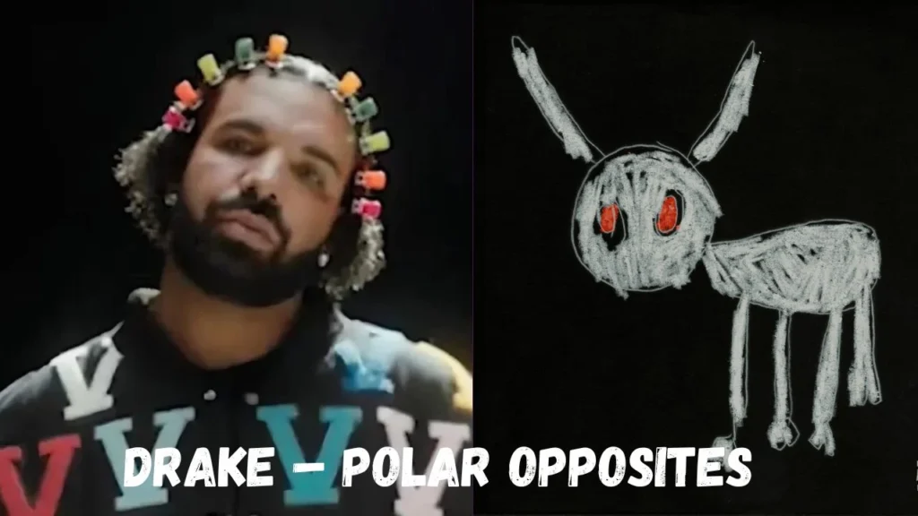 Polar Opposites Lyrics