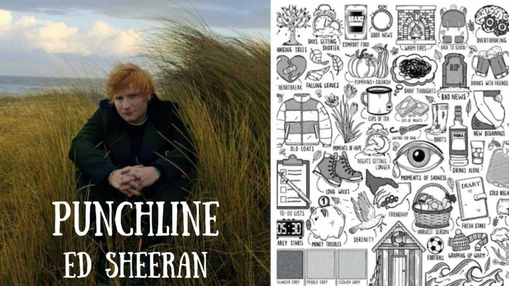 Punchline Lyrics
