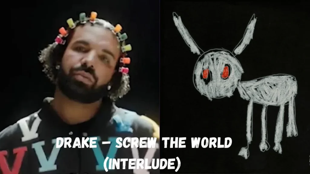 Screw The World (Interlude) Lyrics