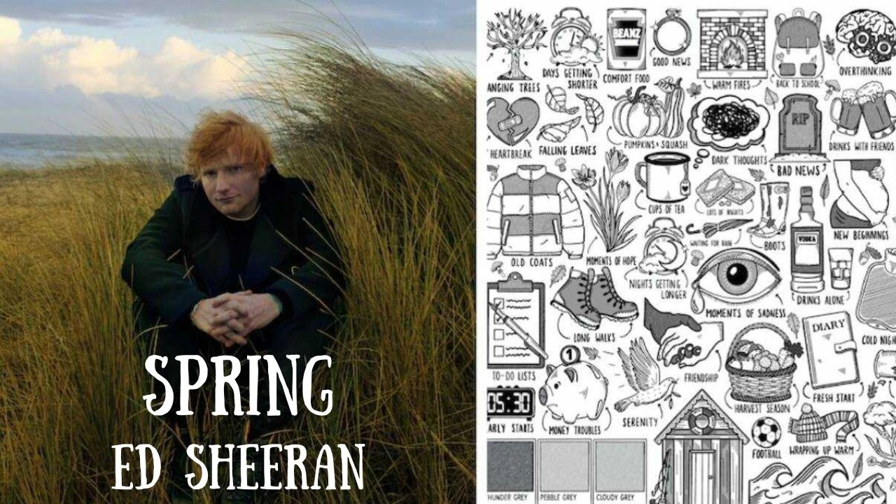 Spring Lyrics