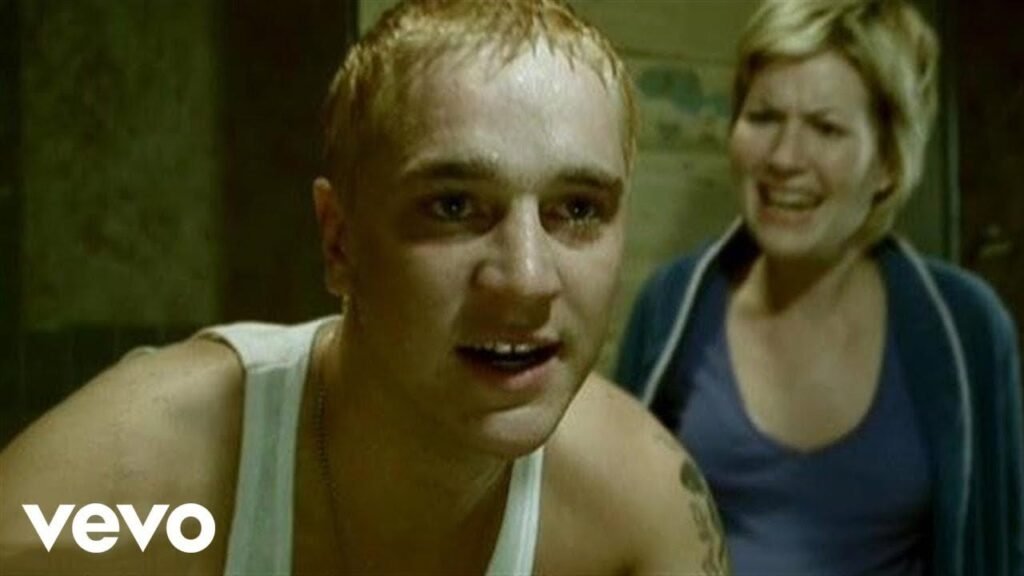 Eminem – Stan Lyrics 