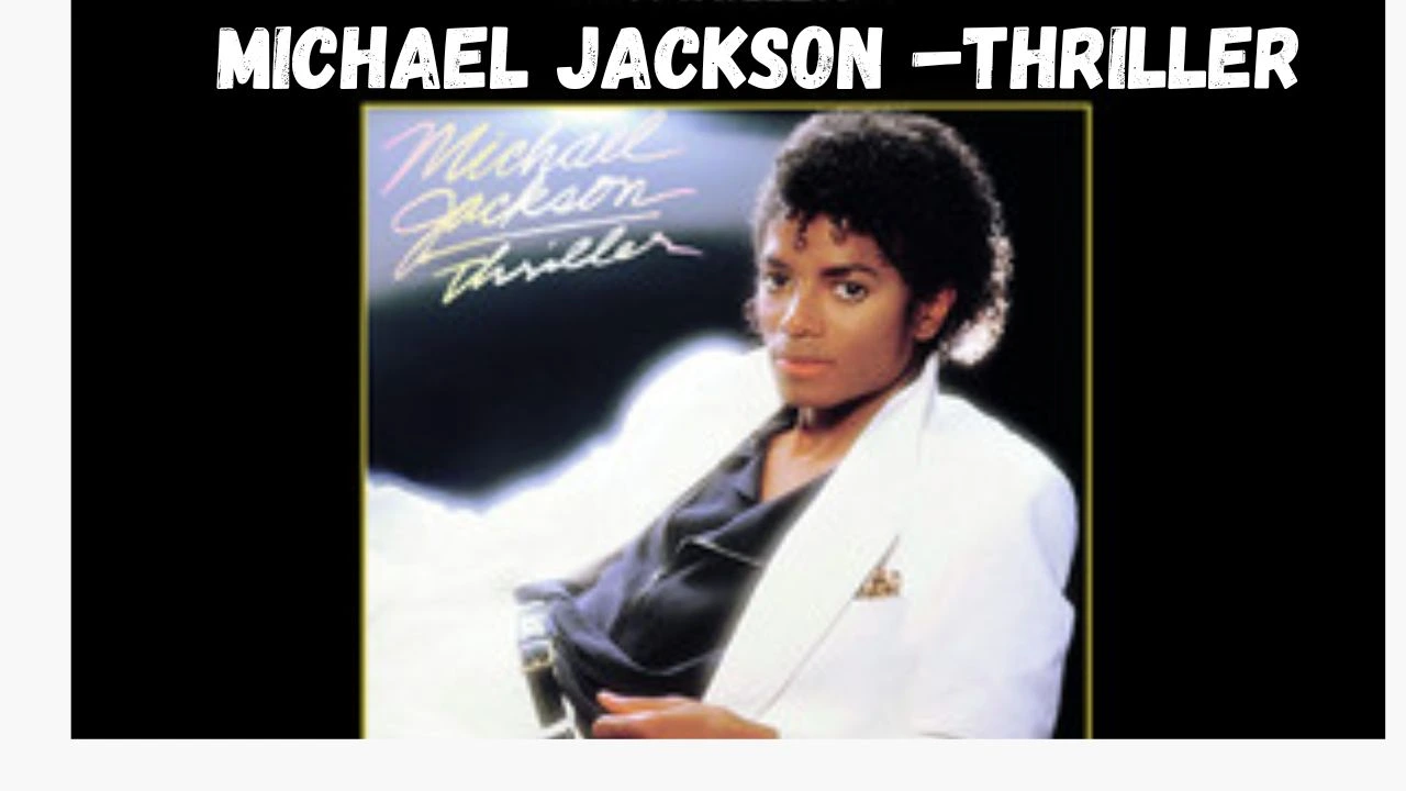 Thriller Lyrics