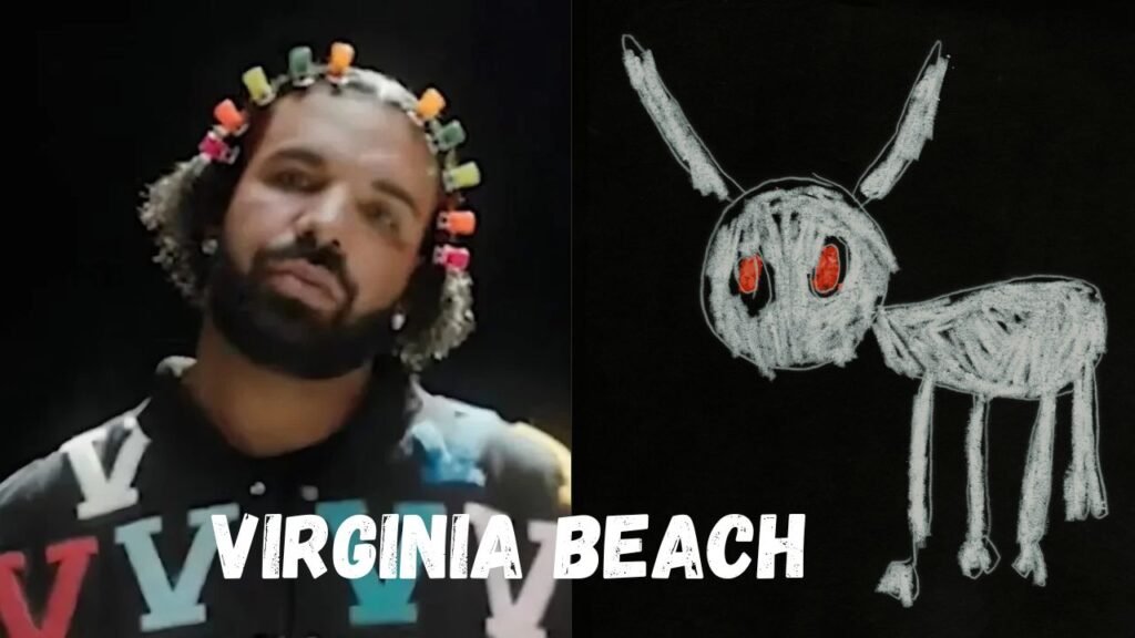 Virginia Beach Lyrics