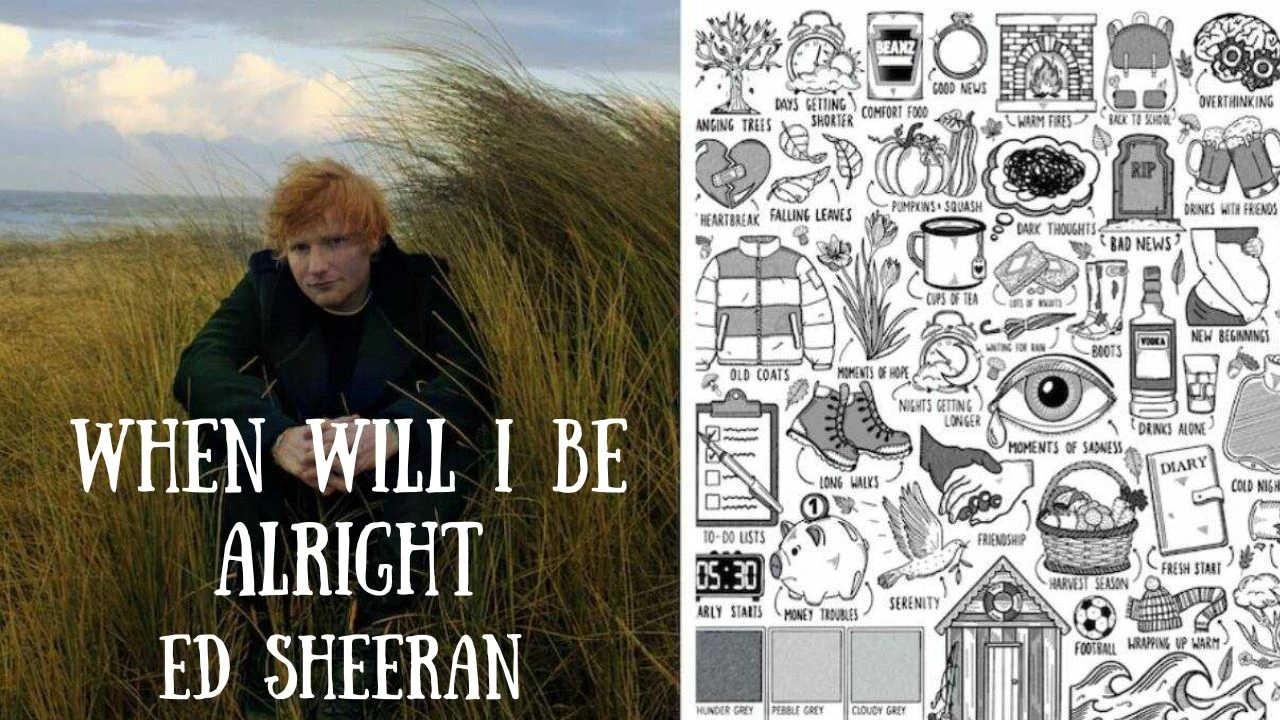 When Will I Be Alright Lyrics