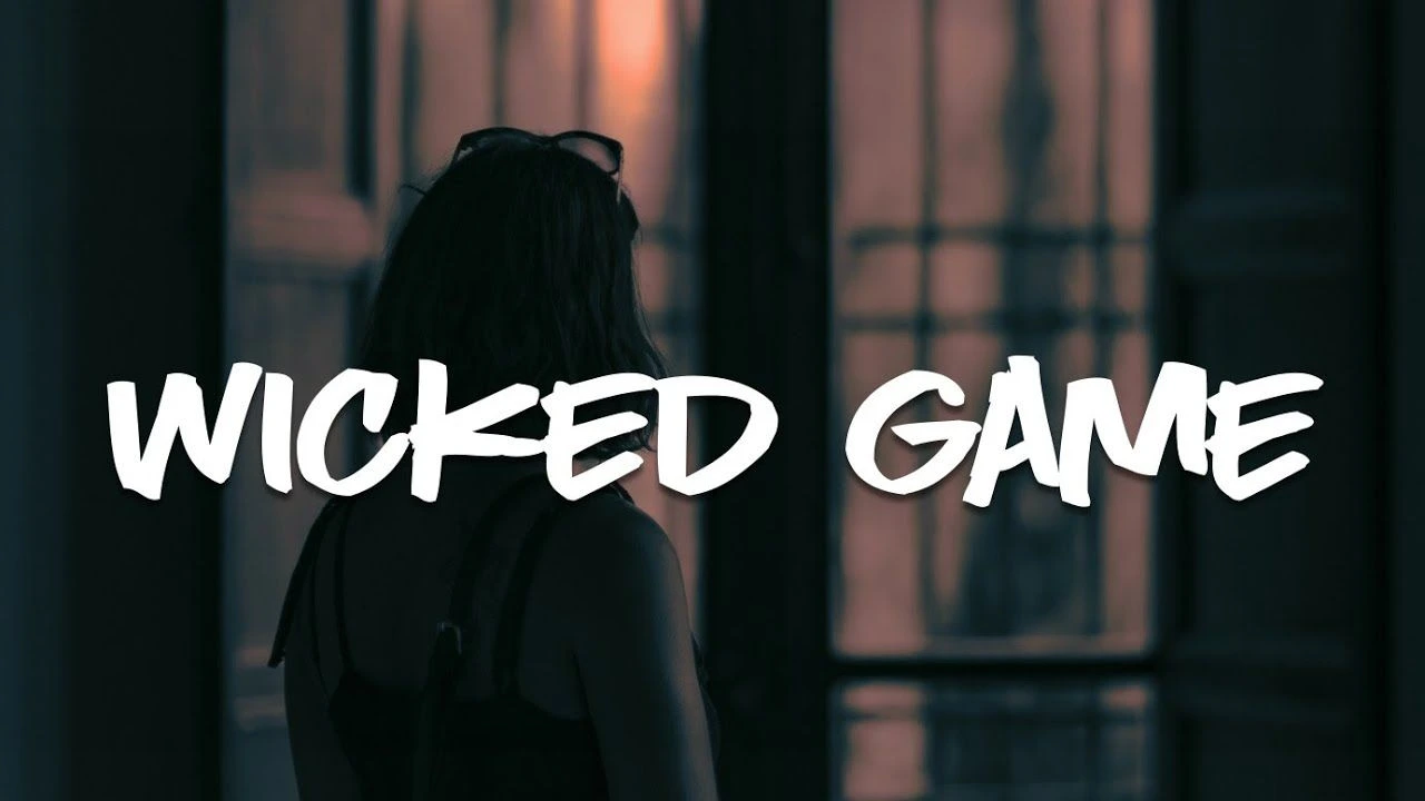 Wicked Game Lyrics