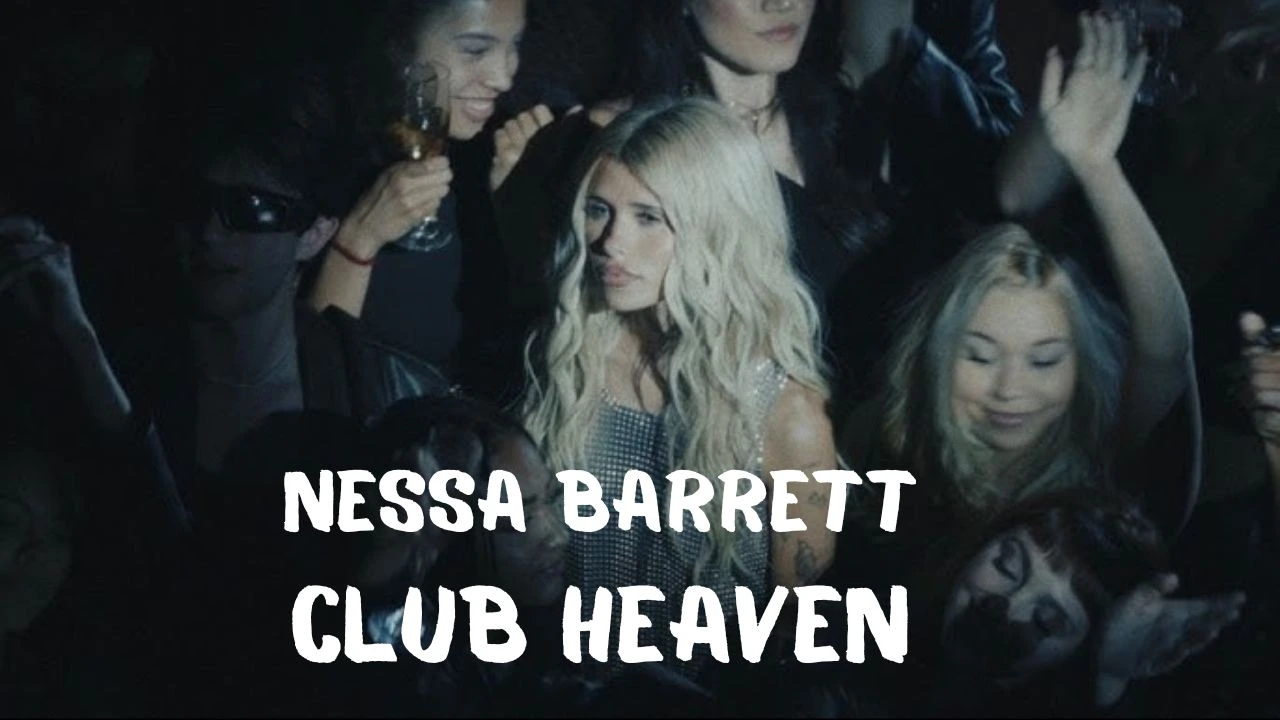 club heaven Lyrics