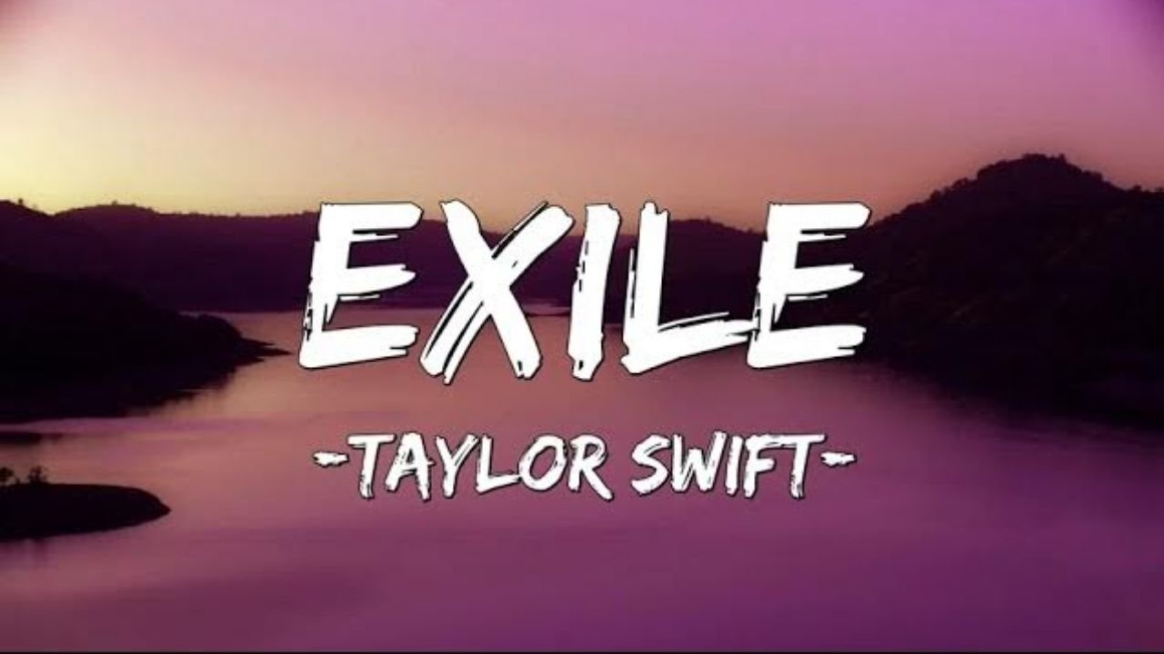 exile Lyrics