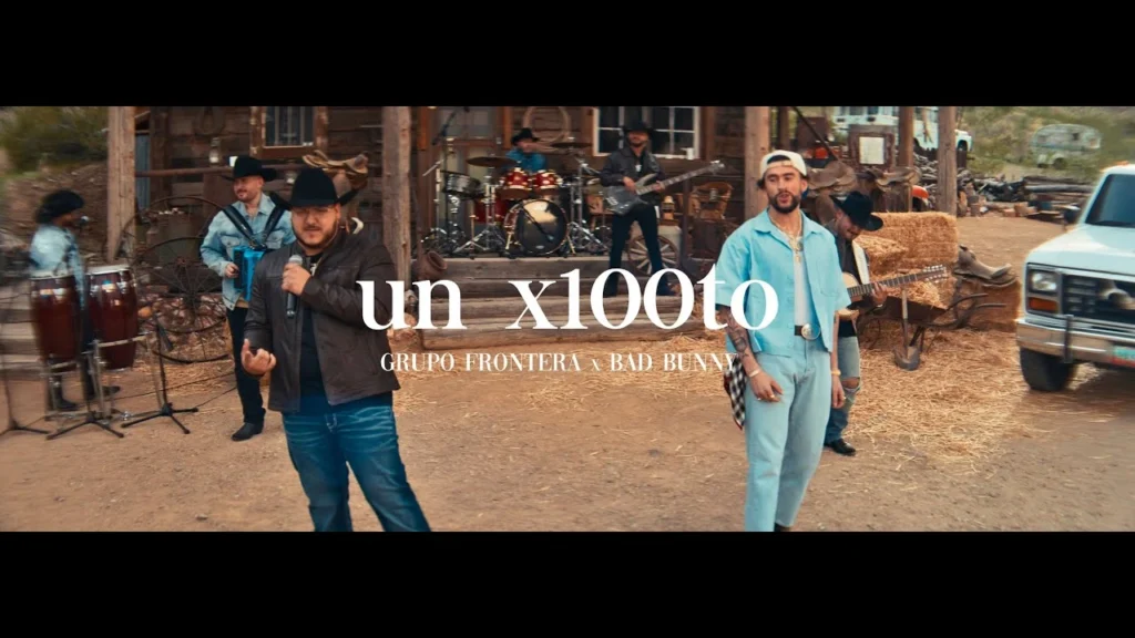 un x100to Lyrics (English Translation)