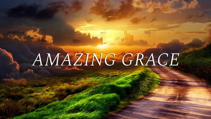 Judy Collins – Amazing Grace Lyrics