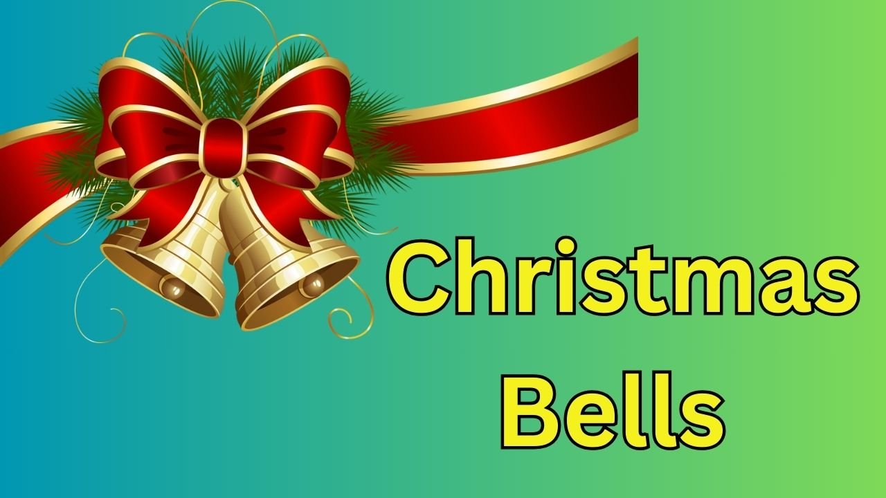 Christmas Bells Lyrics