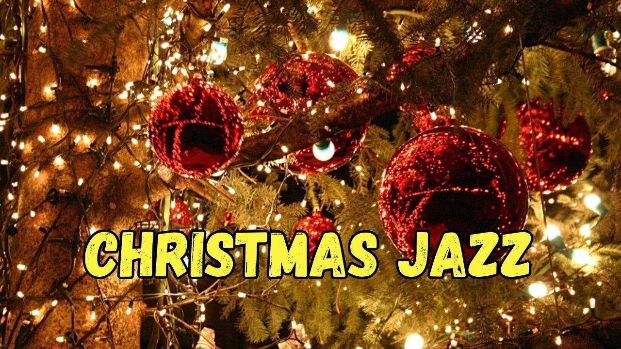 Christmas Jazz Lyrics