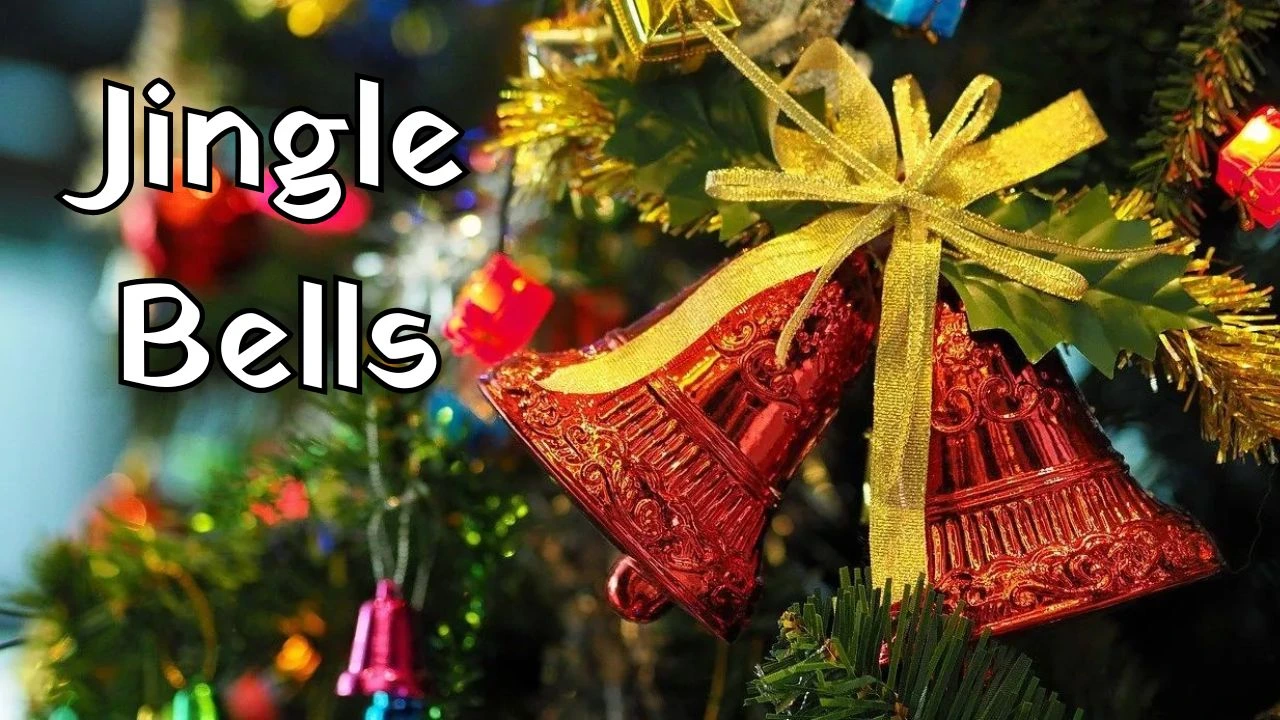 Jingle Bells Lyrics