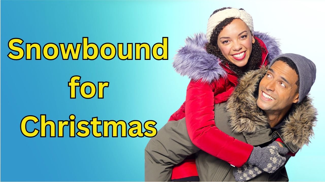 Snowbound for Christmas Lyrics