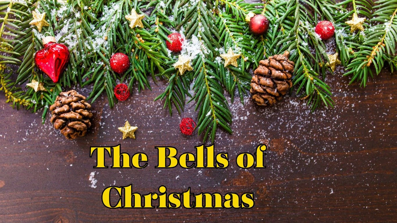 The Bells of Christmas