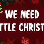 We Need a Little Christmas Lyrics