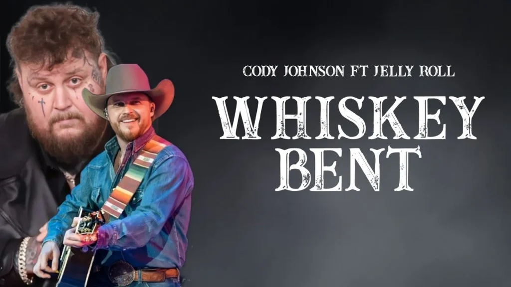 Whiskey Bent Lyrics