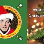 Wonderful Christmastime Lyrics